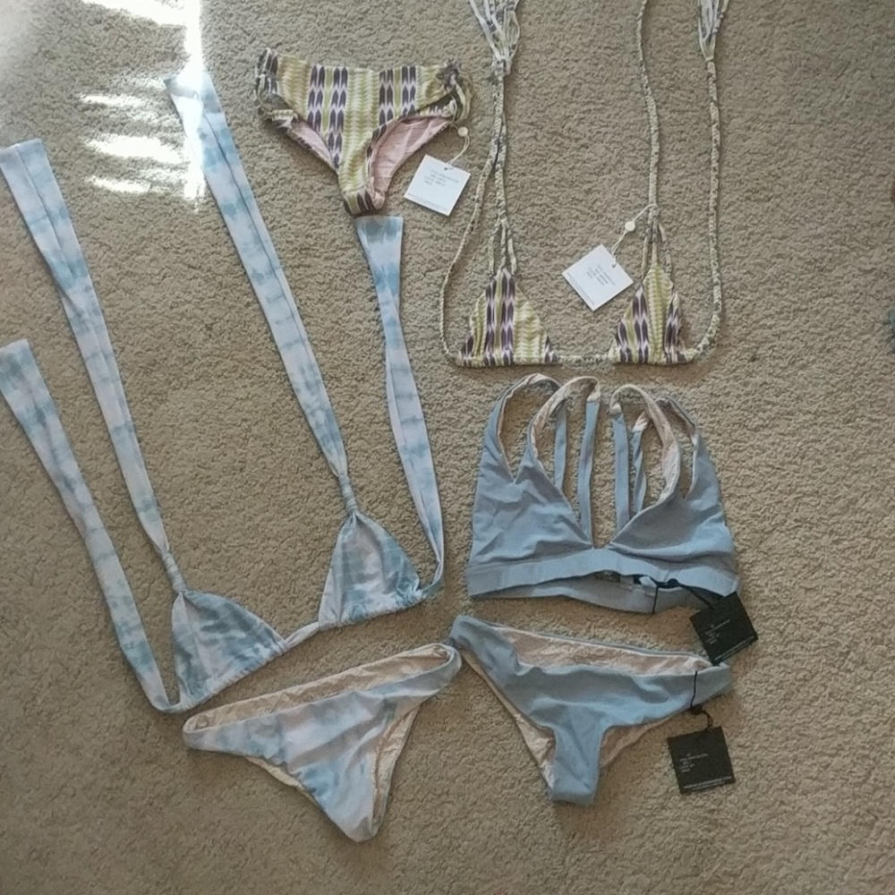 Acacia swimwear